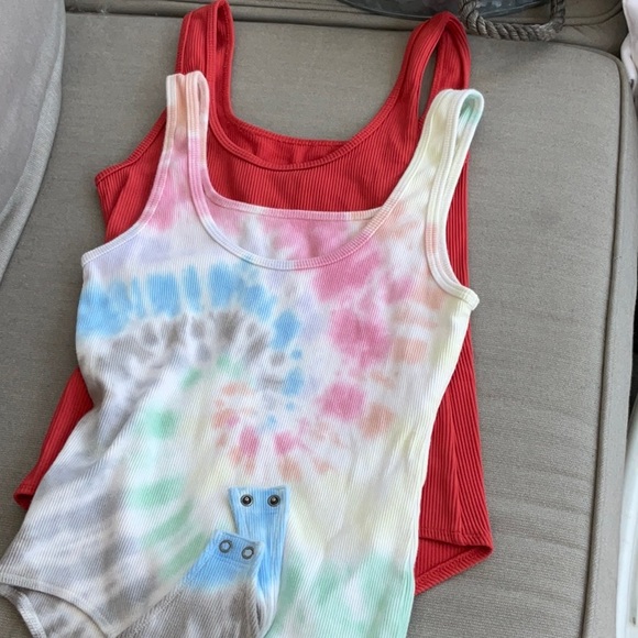 Abercrombie Bodysuits - Picture 1 of 2